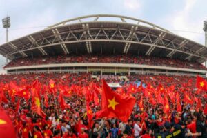 Địa điểm tổ chức 36 môn SEA Games 31