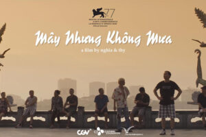 Phim ngắn Việt tranh giải tại liên hoan phim Venice lần thứ 77