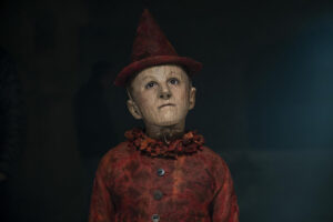 Pinocchio – sự trở lại của một trong những biểu tượng hoạt hình nổi tiếng nhất thế giới 