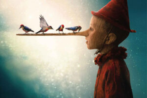 Cậu bé người gỗ Pinocchio và những ảnh hưởng trong văn hóa đại chúng