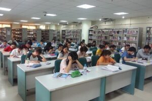 Thúc đẩy văn hóa đọc phát triển trong cộng đồng