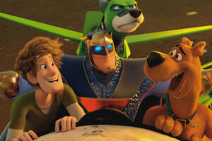 Bỏ túi những điều này để ra rạp xem “Cuộc phiêu lưu của Scooby-Doo”