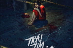 “Trái tim quái vật” tung teaser đầy ám ảnh