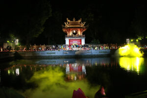 Lan tỏa sự quan tâm, chia sẻ tầm nhìn về đa dạng văn hóa