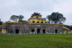 Tổ chức chung khảo Cuộc vận động sáng tạo văn học, nghệ thuật kỷ niệm 1010 năm Thăng Long – Hà Nội