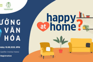 Những vở kịch ngắn từ một thế giới bị đại dịch và kĩ thuật số biến đổi