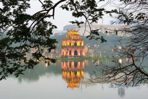 Phát động cuộc thi viết “Hà Nội trong tôi”