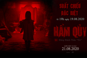 “Hầm quỷ” – cơn ác mộng kinh hoàng từ những chiếc gương