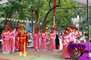 Huyện Chương Mỹ đạt nhiều kết quả trong thực hiện Chương trình 04-CTr/TU của Thành ủy