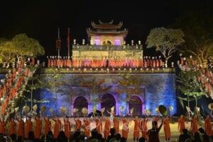 Tổ chức Lễ kỷ niệm 1010 năm Thăng Long – Hà Nội và Đại hội Thi đua yêu nước phù hợp tình hình dịch bệnh