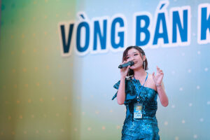 Công bố 10 thí sinh bước vào vòng Chung kết Giọng hát hay Hà Nội 2020