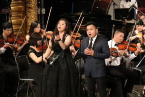 “Âm sắc mùa thu” – Chương trình nghệ thuật trực tuyến với nhiều giọng ca được yêu mến