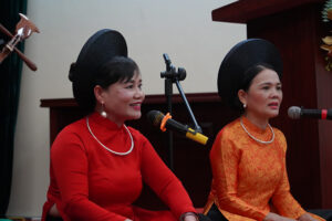Phát động Cuộc thi sáng tác “Người giữ màu dân tộc”