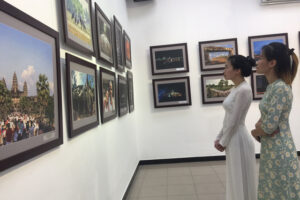 Chiêm ngưỡng vẻ đẹp chân thực về đất nước, con người ASEAN qua 200 bức ảnh