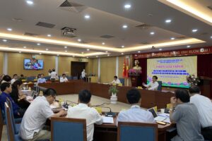 Năm 2030 quận Đống Đa sẽ hoàn thành xếp hạng các di tích lịch sử văn hoá trên địa bàn