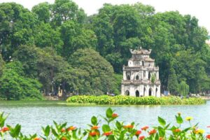 Tổ chức vòng chung khảo sáng tạo văn học, nghệ thuật kỷ niệm 1010 năm Thăng Long – Hà Nội