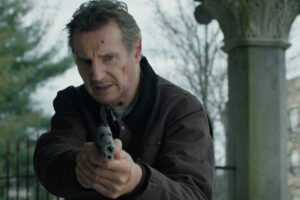 Phim hành động mới “Phi vụ hoàn lương’ của Liam Neeson sắp ra rạp