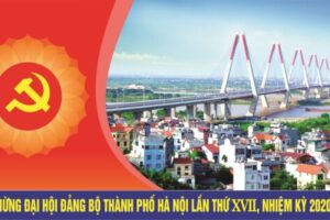 Tập trung triển khai công tác trang trí phục vụ các sự kiện lớn của Thành phố 