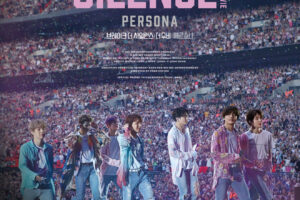 BTS hé lộ cuộc sống sau ánh hào quang trong phim ‘Break The Silence: The Movie’