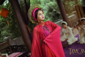 Tuần lễ phim về thời trang tại Hà Nội