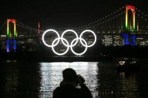 Olympic Tokyo vẫn sẽ diễn ra dù không có vắc xin phòng Covid-19