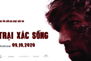 ‘Trại xác sống’- cách ly có là gì so với địa ngục thây ma?