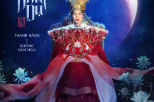 ‘Quỳnh hoa nhất dạ’ tung trailer đầu tiên gây tò mò với lời tiên tri về cuộc đời nhân vật Dương Vân Nga
