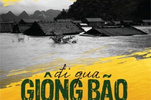 “Đi qua giông bão” – Chương trình nghệ thuật gây quỹ ủng hộ miền Trung