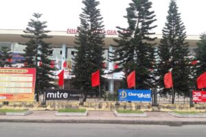 Sẽ tổ chức lễ đếm ngược SEA Games 31 tại Hồ Hoàn Kiếm vào ngày 15/11 tới