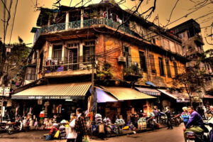 Tổ chức hội thảo “Bảo tồn, tôn tạo, phát huy giá trị di sản Khu phố cổ Hà Nội trong tiến trình phát triển Thăng Long – Hà Nội”