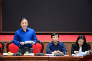 Năm 2020, quận Hai Bà Trưng phấn đấu đạt chỉ tiêu 88% hộ gia đình được công nhận danh hiệu “Gia đình văn hóa” năm 2020