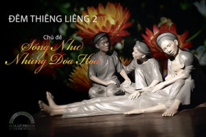 Di tích Nhà tù Hỏa Lò ra mắt chương trình tham quan “Đêm thiêng liêng 2: Sống như những đóa hoa”