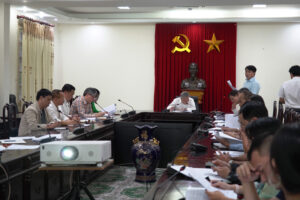 Giải Bơi chải thuyền rồng Hà Nội năm 2020 sẽ diễn ra ngày 14/11