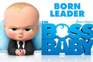 Những siêu phẩm hoạt hình đáng mong chờ nhất từ DreamWorks