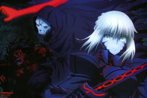 Những điều cần biết trước khi ra rạp xem ‘Fate/stay night: Heaven’s Feel III. spring song’