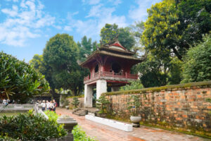 Năm thứ hai liên tiếp, Việt Nam trở thành Điểm đến di sản hàng đầu thế giới