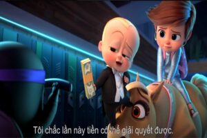 Phần 2 của ‘Nhóc Trùm’ tung trailer gây bất ngờ với dàn Nhóc siêu quậy, siêu dễ thương