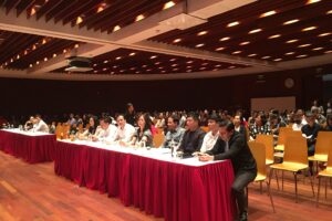 Tập huấn tuyên truyền, phổ biến, giáo dục pháp luật ngành văn hóa và thể thao năm 2020