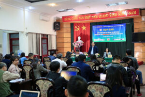 Hơn 300 tay vợt dự tranh giải bóng bàn các câu lạc bộ Hà Nội mở rộng 2020