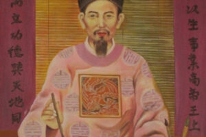 Tổ chức trưng bày chuyên đề “Chu Văn An – Thượng tường Sơn Đẩu”