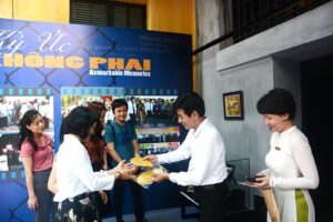 Tổ chức nhiều hoạt động kỷ niệm Ngày Di sản văn hóa Việt Nam lần thứ XVI năm 2020