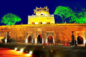 Tổ chức Hội thảo khoa học Quốc tế “10 năm nghiên cứu, bảo tồn và phát huy giá trị Di sản thế giới Hoàng thành Thăng Long”