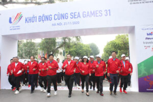 Cùng đếm ngược một năm trước SEA Games 31