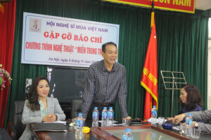 “Miền Trung trong tôi” – Chương trình nghệ thuật thiện nguyện chung tay giúp đỡ đồng vào miền Trung