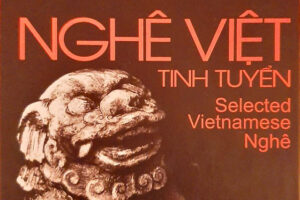 Trò chuyện về nghê Việt