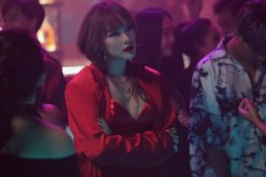 Hé lộ góc khuất phía sau cuộc sống như mơ của của các nhân vật trong ‘Bẫy ngọt ngào’