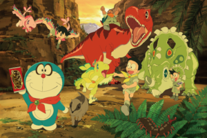 Giải mã thương hiệu hoạt hình ăn khách nhất Nhật Bản: Doraemon có gì mà ai ai cũng mê mệt?