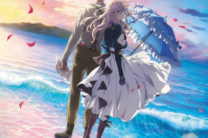 Những lý do phải ra rạp xem ngay “Violet Evergarden: The Movie”