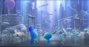 Người nghệ sĩ thầm lặng đứng sau loạt tác phẩm đoạt giải Oscar của Pixar