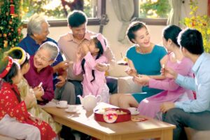 Việc thực hiện thí điểm Bộ Tiêu chí ứng xử năm 2019 – 2020: Tạo tiền đề quan trọng cho việc nhân rộng mô hình